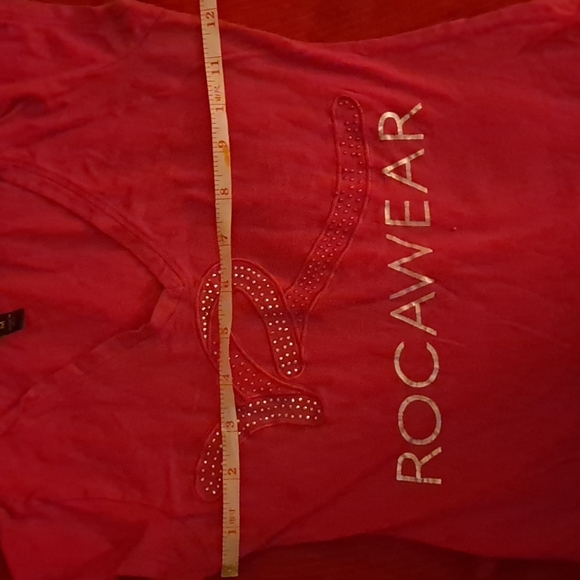 Pink Rocawear Top - Picture 4 of 4